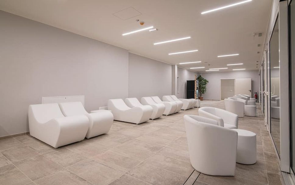 Reception Billede