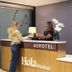 Receptionist