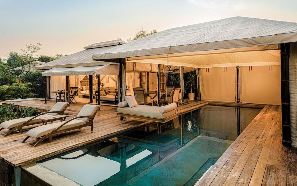 Pool Billede