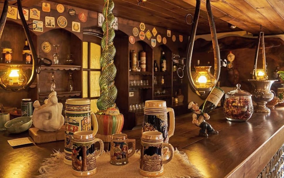 Bar Billede