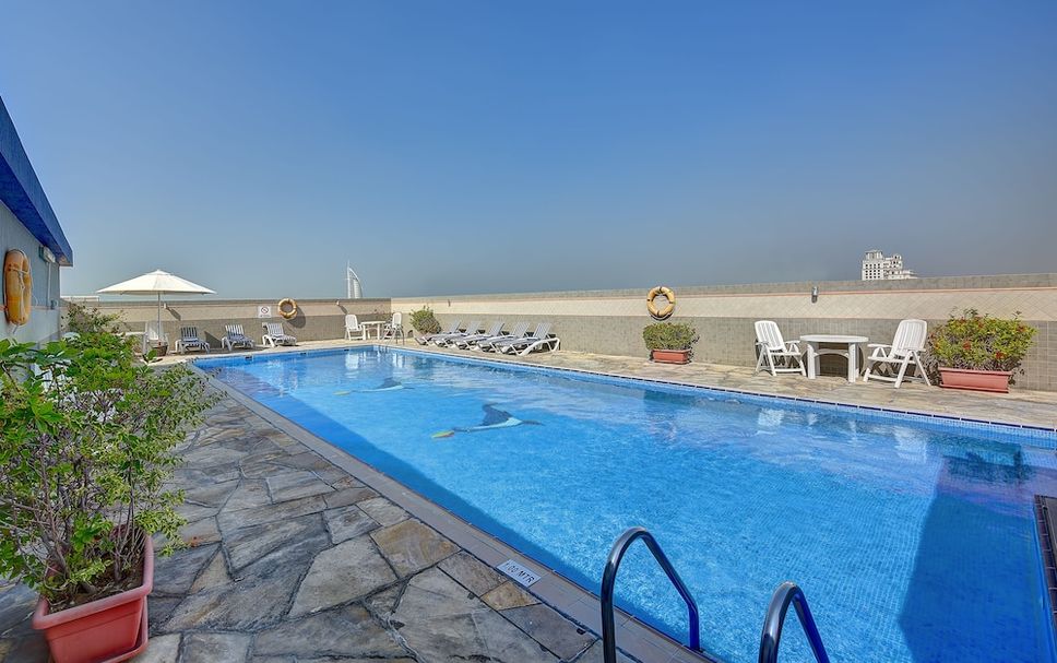 Pool Billede