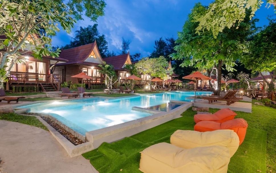 Pool Billede