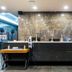 Receptionist