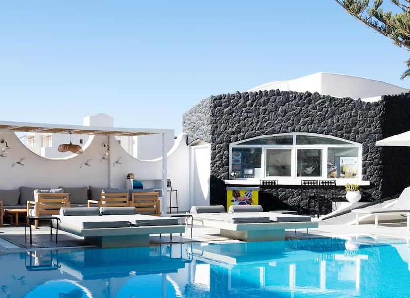Pool Billede