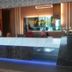 Receptionist