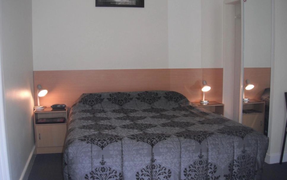 Soveværelse Billede