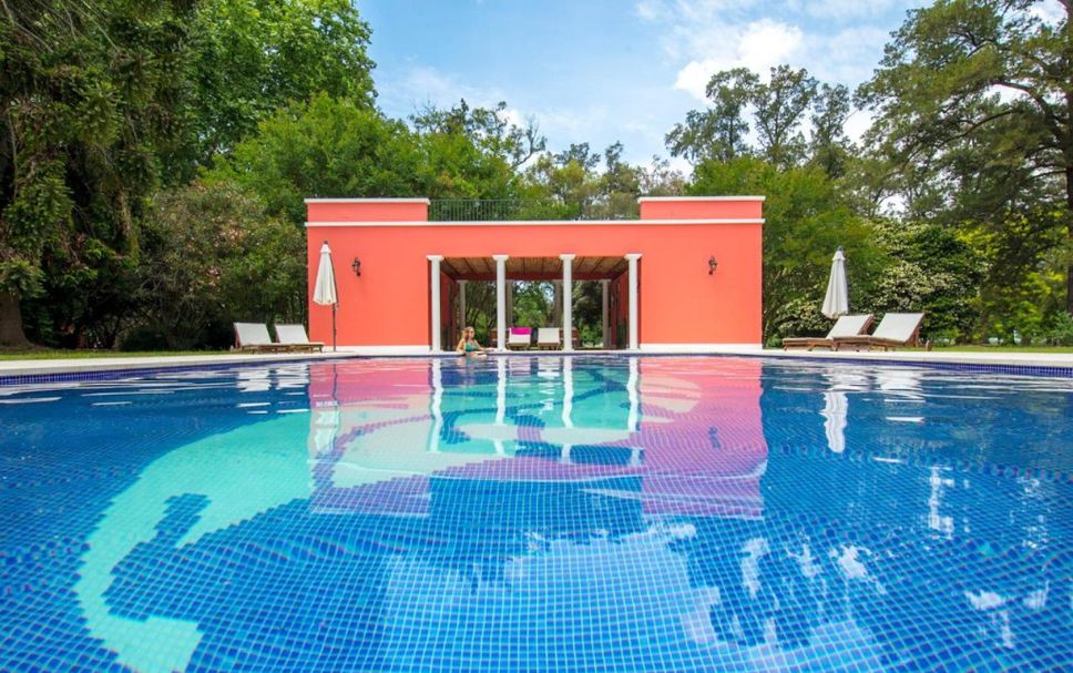 Pool Billede