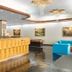 Receptionist