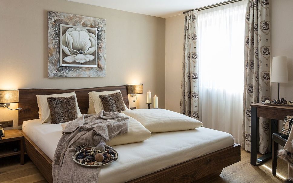 Soveværelse Billede