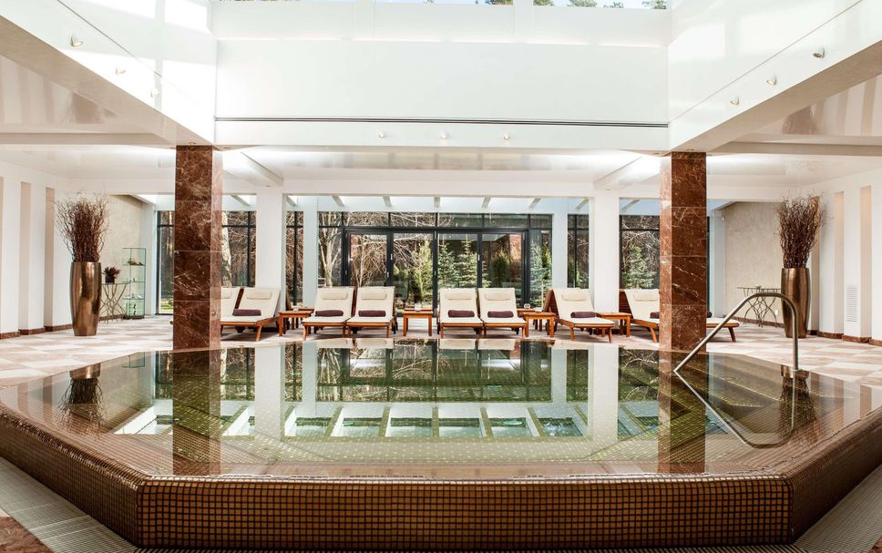 Pool Billede