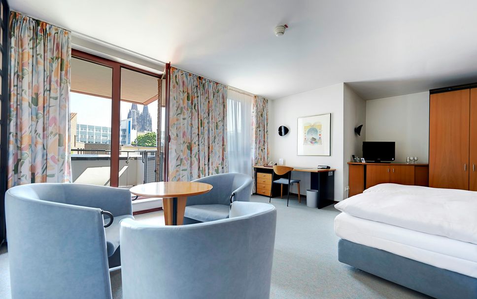 Soveværelse Billede