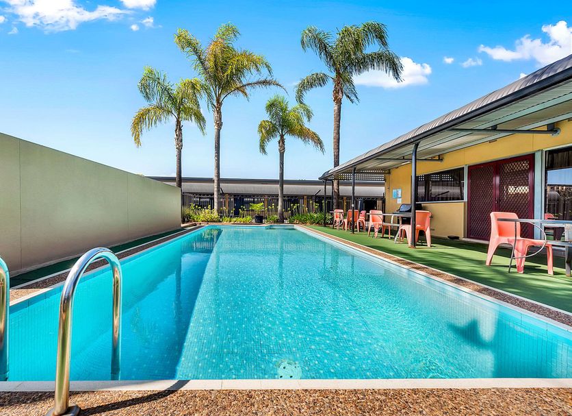 Pool Billede