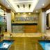 Receptionist