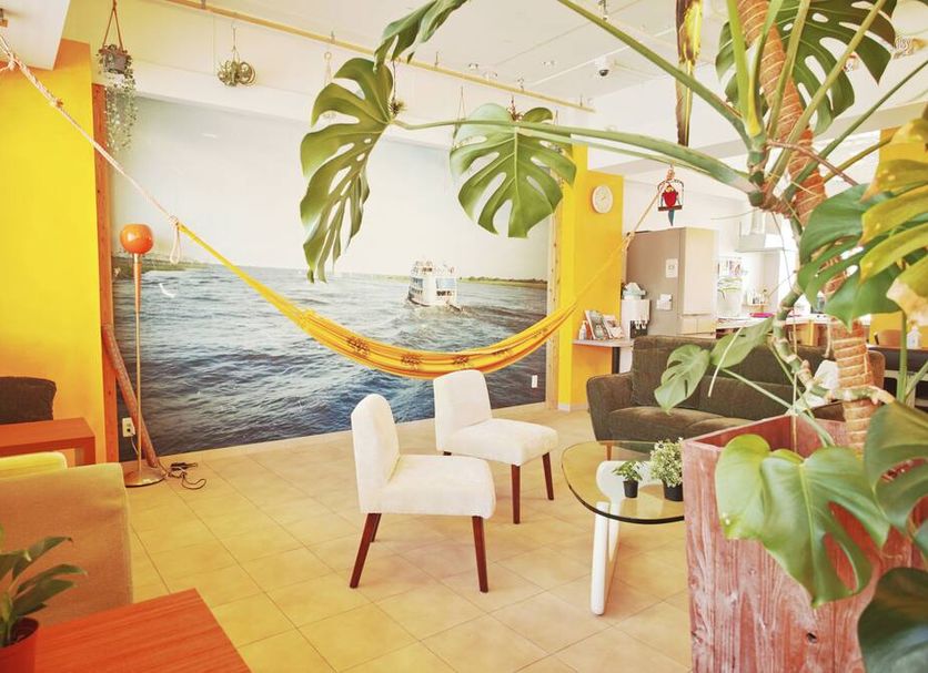 Stue Billede