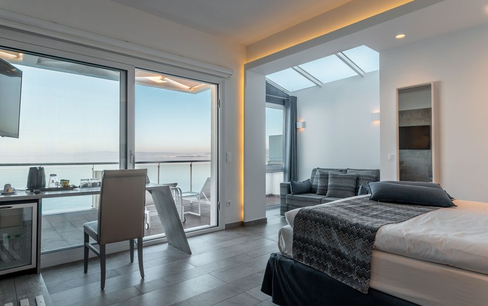 Soveværelse Billede