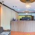 Receptionist