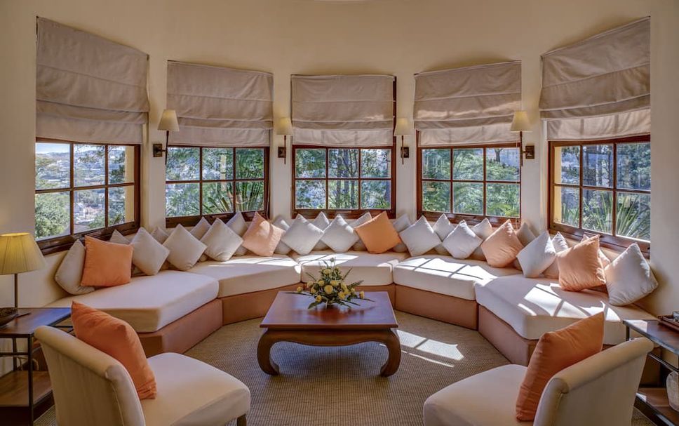 Lounge Billede