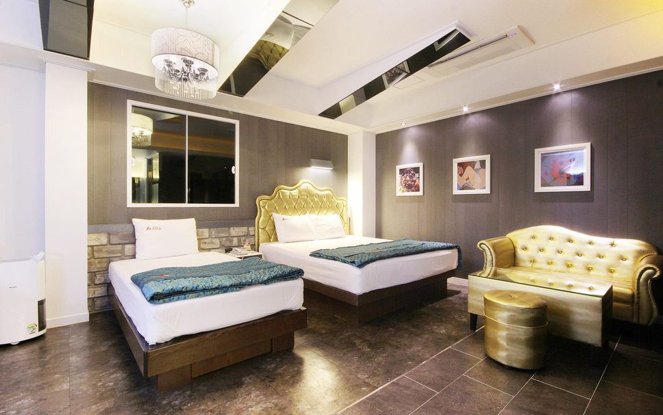 Soveværelse Billede