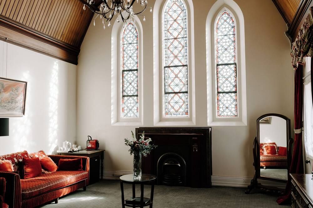Stue