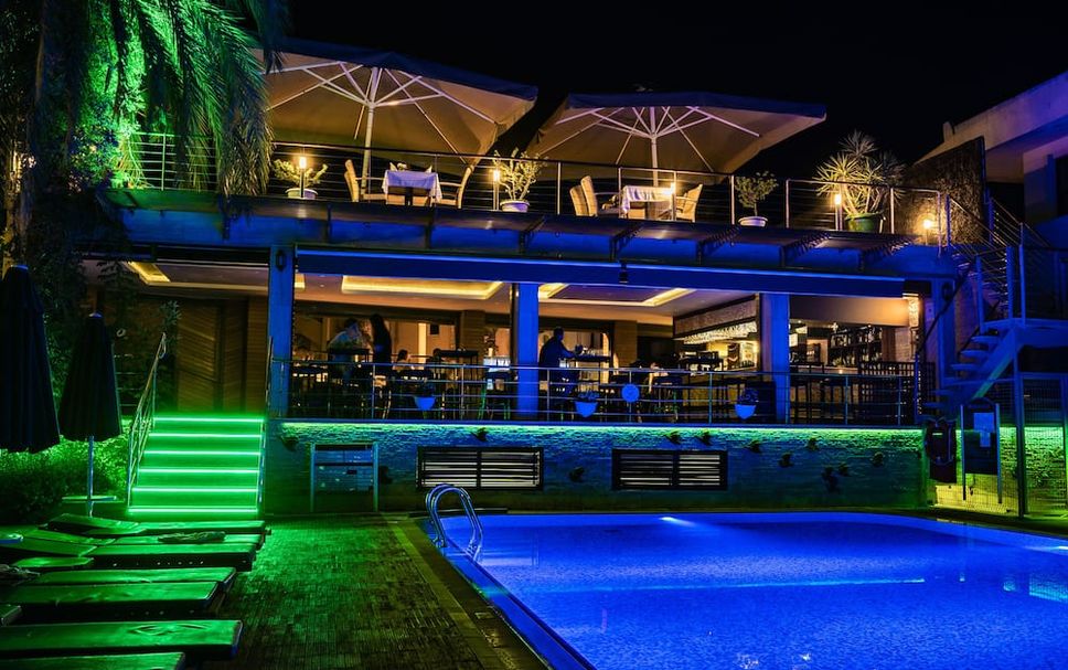 Pool Billede