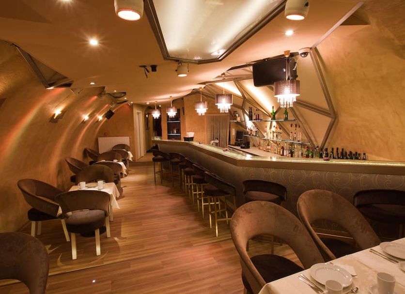 Bar Billede