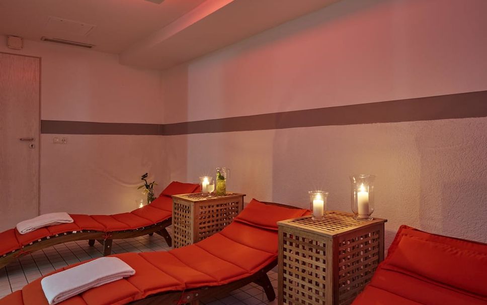 Spa Billede