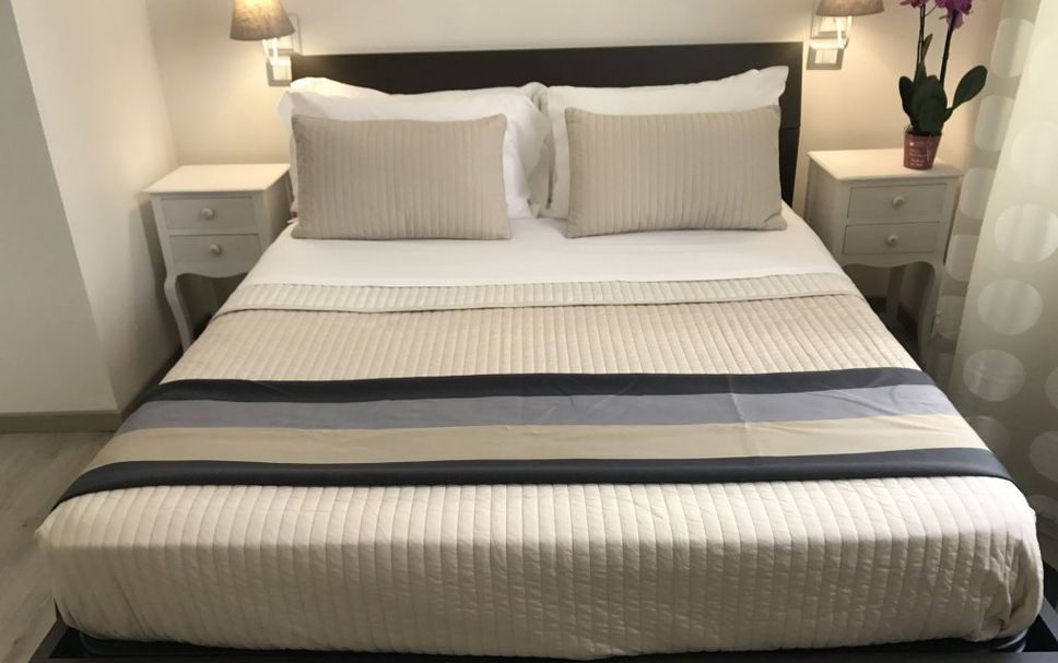 Soveværelse Billede