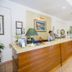 Receptionist