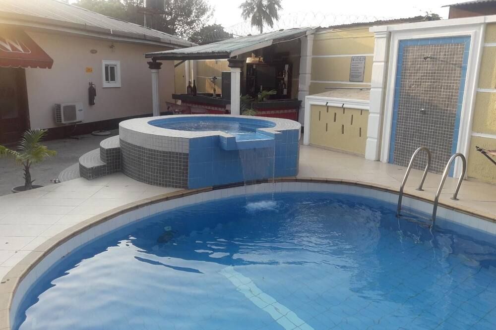 Pool Billede