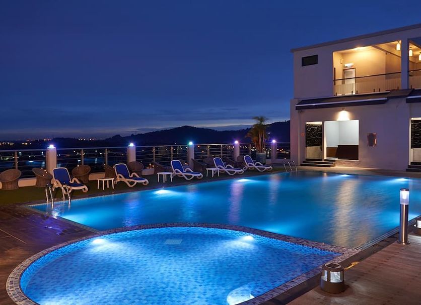 Pool Billede