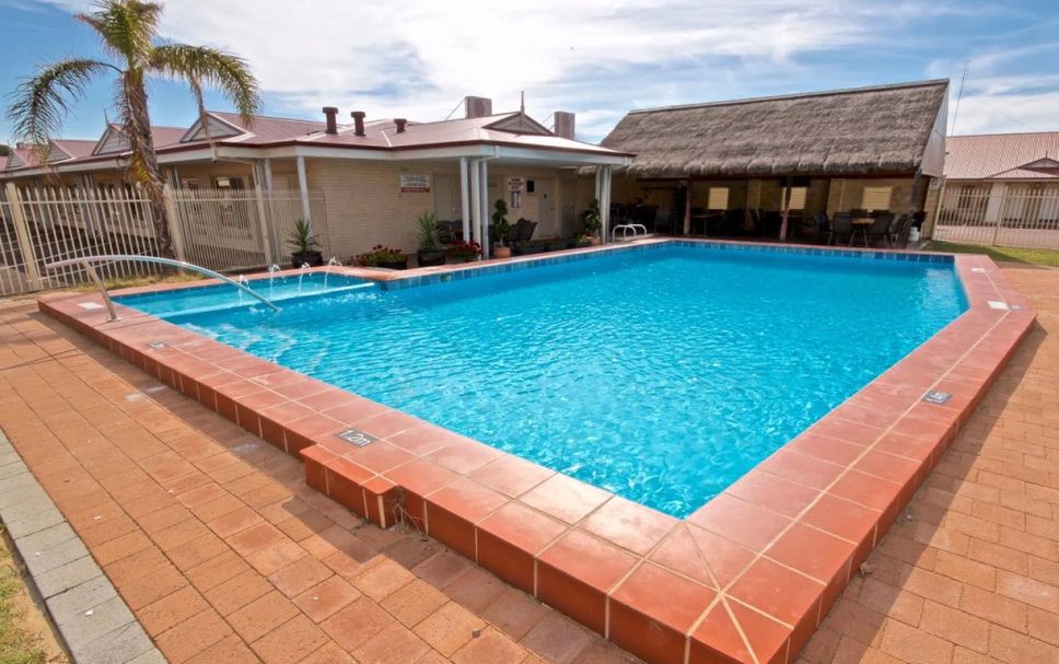 Pool Billede