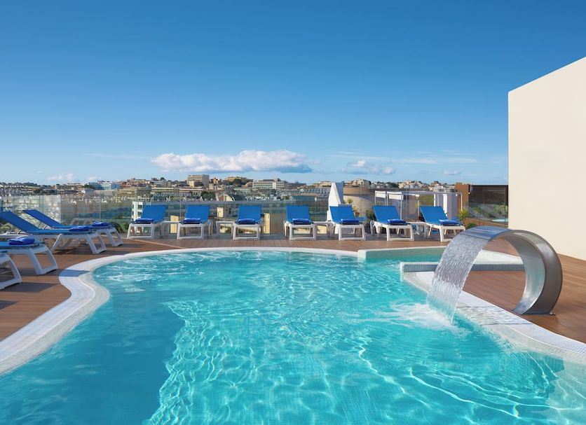 Pool Billede