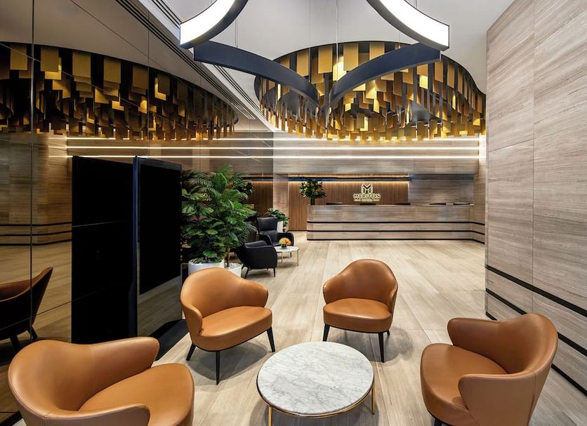 Lounge Billede