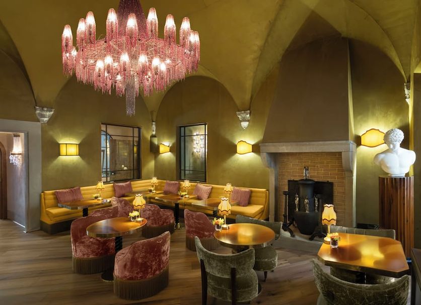 Lounge Billede