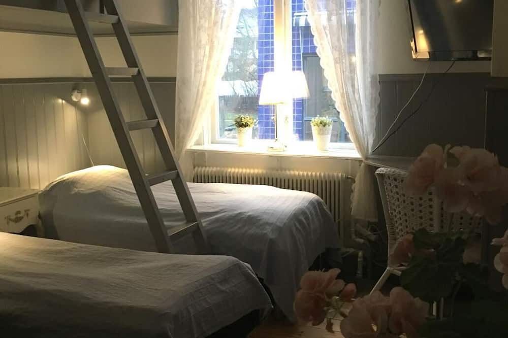 Soveværelse