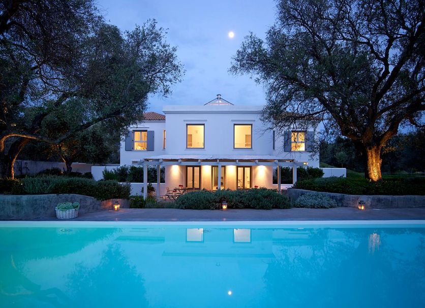 Pool Billede