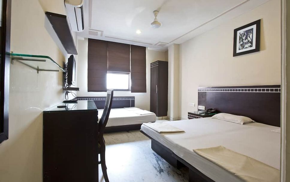 Soveværelse Billede