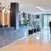 Receptionist