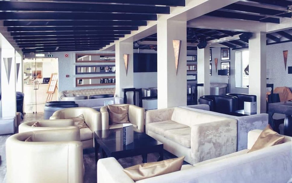 Lounge Billede