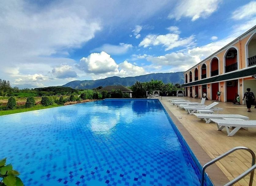 Pool Billede