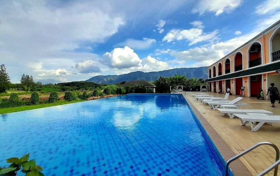 Pool Billede