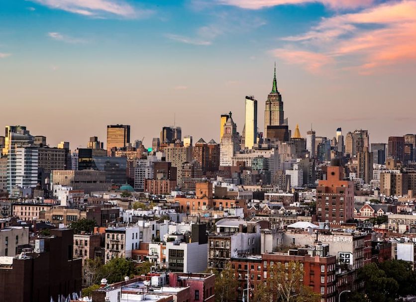Udsigt Billede