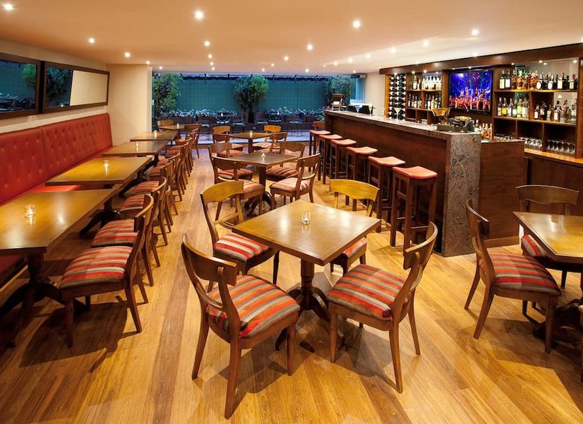Bar Billede