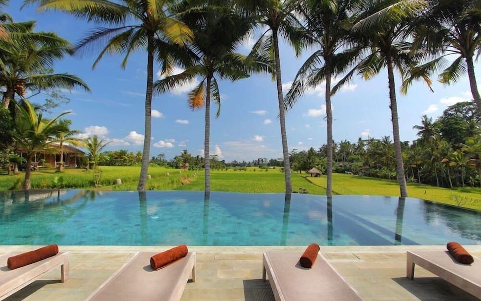 Pool Billede