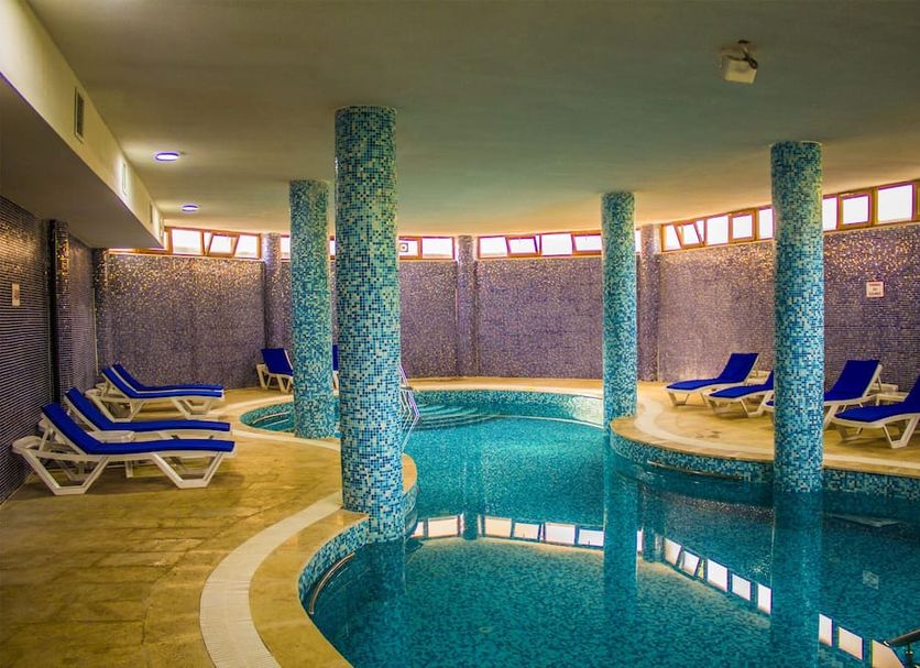 Pool Billede