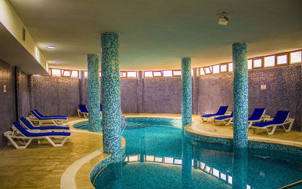 Pool Billede
