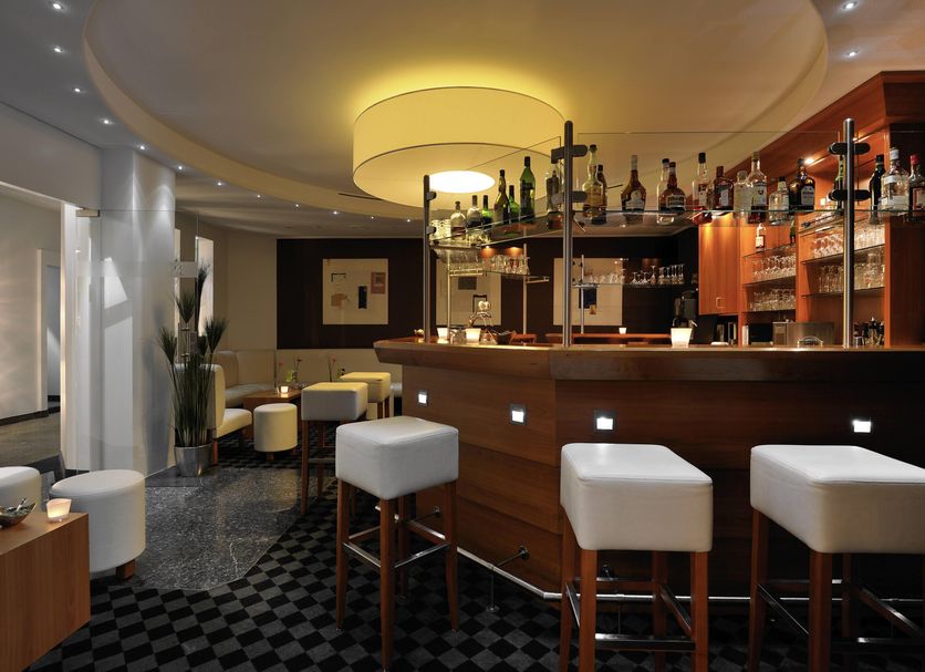 Bar Billede
