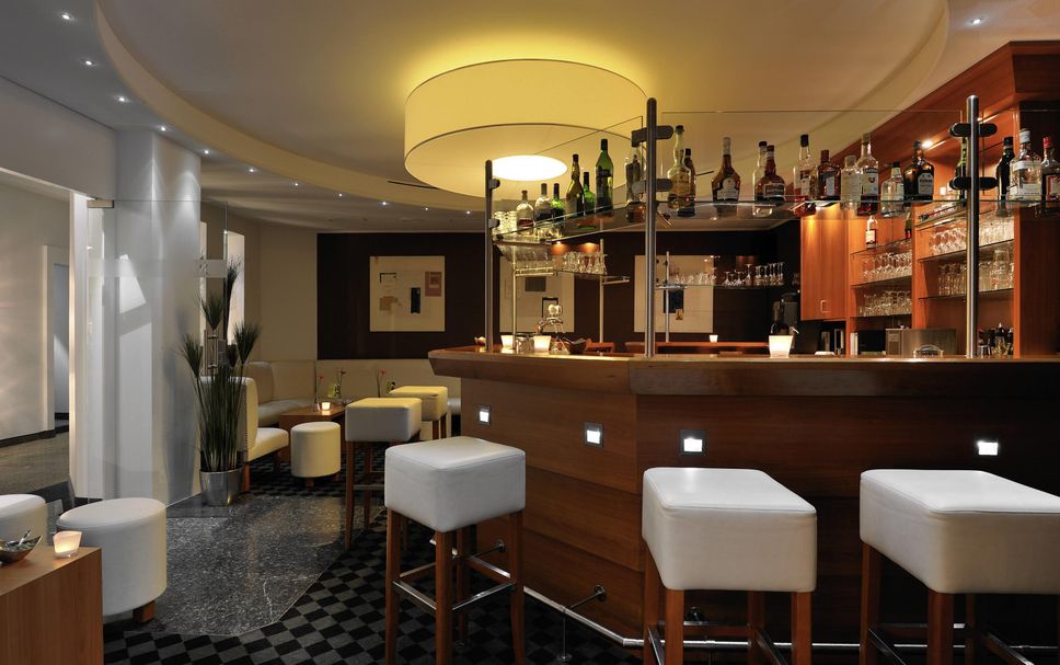 Bar Billede
