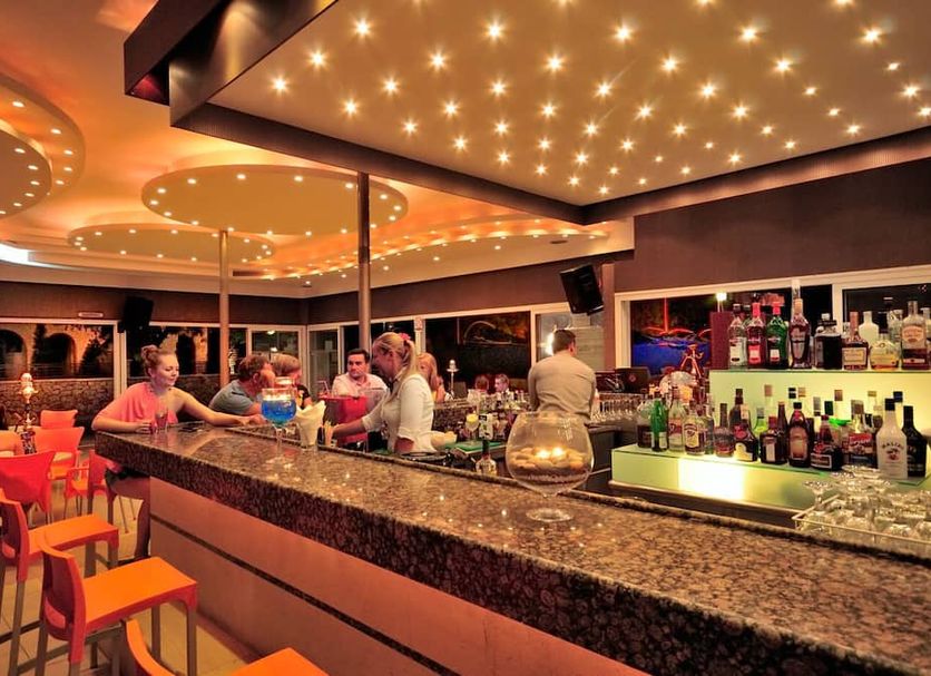 Bar Billede