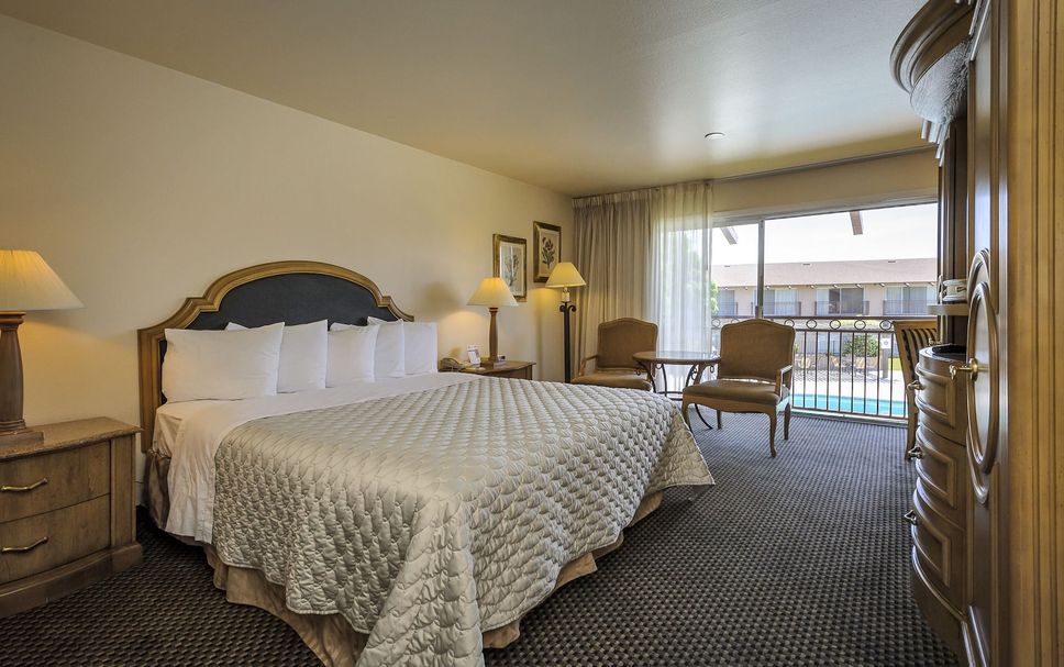 Soveværelse Billede